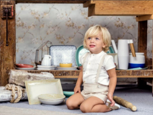 BEYNN ROMPER SETS