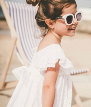 Load image into Gallery viewer, ELODIA TODDLERS DRESS
