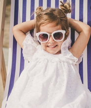 Load image into Gallery viewer, ELODIA TODDLERS DRESS
