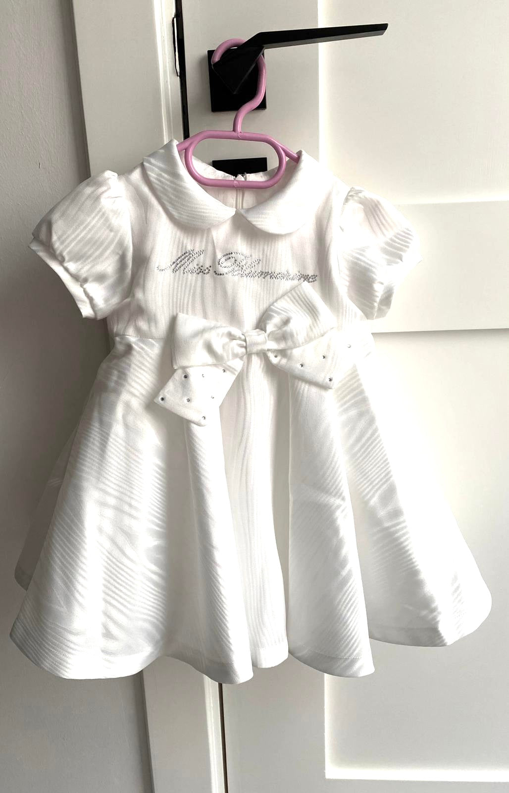 MARIETA BABY DRESS