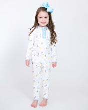 Load image into Gallery viewer, CONSTANZA GIRL TODDLERS SETS
