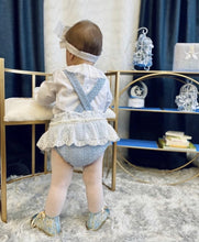 Load image into Gallery viewer, DESIREE TODDLERS SETS
