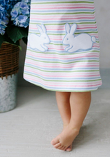Load image into Gallery viewer, ONDINA TODDLERS DRESS
