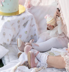ALICE BABY SOCKS