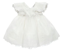 Load image into Gallery viewer, AZAHAR TODDLERS TO KIDS DRESS
