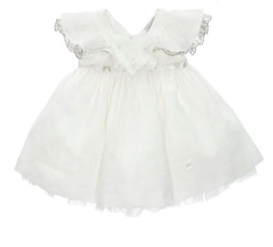 AZAHAR TODDLERS TO KIDS DRESS