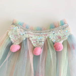 GIRL CAPES