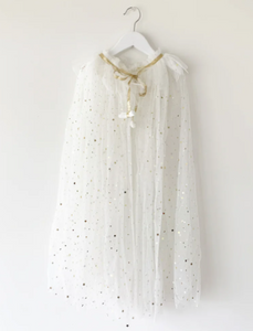 GIRL CAPES
