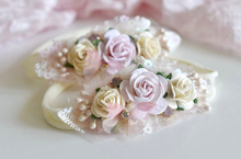 Load image into Gallery viewer, HANDMADE HAIRBOW
