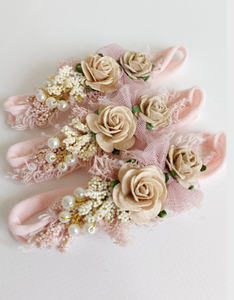HANDMADE HAIRBOW