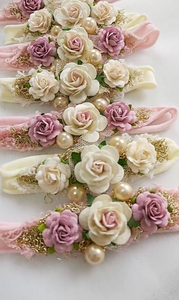 HANDMADE HAIRBOW