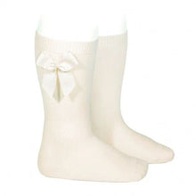 Load image into Gallery viewer, LARISSA LONG SOCKS

