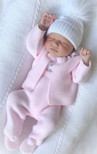 CHANEL NEWBORN SETS (A)