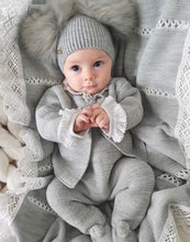 Load image into Gallery viewer, CHANEL NEWBORN SETS (A)
