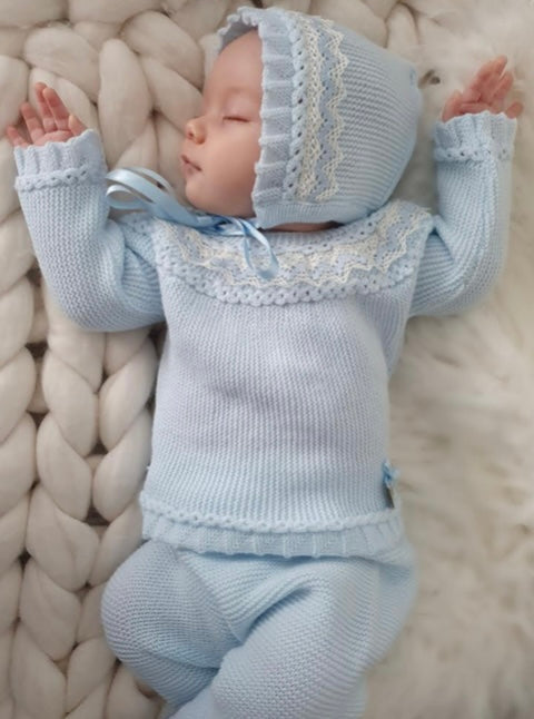 FLORENZIA BABY SETS (A)