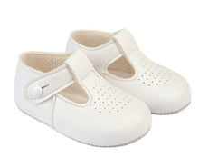 Load image into Gallery viewer, SAMUEL BABY SHOES
