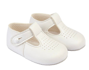 SAMUEL BABY SHOES