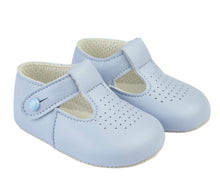 Load image into Gallery viewer, SAMUEL BABY SHOES
