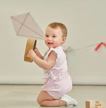 Load image into Gallery viewer, KENDRA BABY JUMPSHORTS
