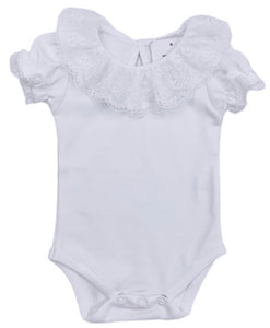 ANTONINE BABY BODYSUITS