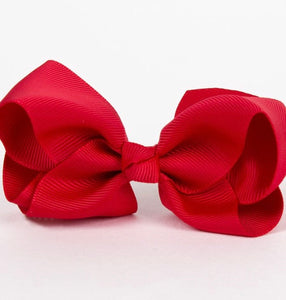 ASSORTED RIBBONS CLIPS