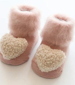 KADENCE BABY MITTENS
