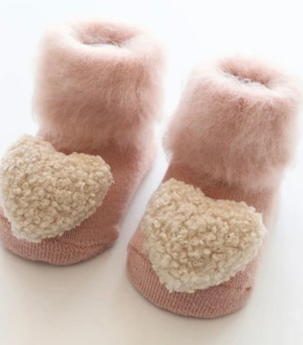 KADENCE BABY MITTENS