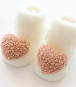 KADENCE BABY MITTENS