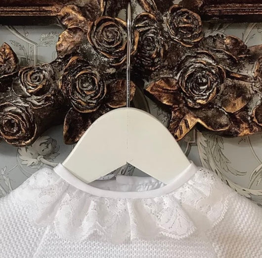 ISADORA BABY BLOUSE (A)