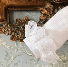 Load image into Gallery viewer, ISADORA BABY BLOUSE (A)
