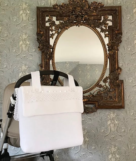 PRAM BAG
