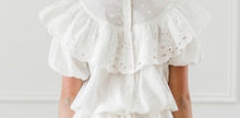 Load image into Gallery viewer, SIERRA KIDS BLOUSE
