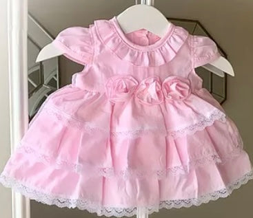 BIEN BABY DRESS SET