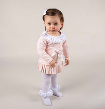 Load image into Gallery viewer, GLORIETA BABY DRESS
