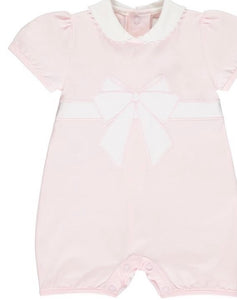 ADELAIDE BABY BODYSUITS