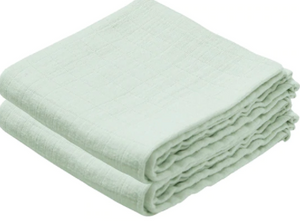 MUSLIN TOWEL