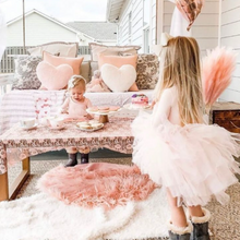 Load image into Gallery viewer, MARLA BALLERINA LONG SLEEVES TUTU DRESS
