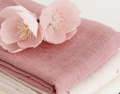 MUSLIN TOWEL