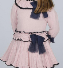 Load image into Gallery viewer, SONECHKA KIDS WINTER DRESS
