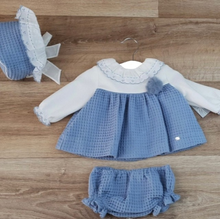Load image into Gallery viewer, FLORA  DRESS SETS
