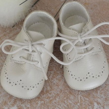 Load image into Gallery viewer, BRANDON BABY SHOES
