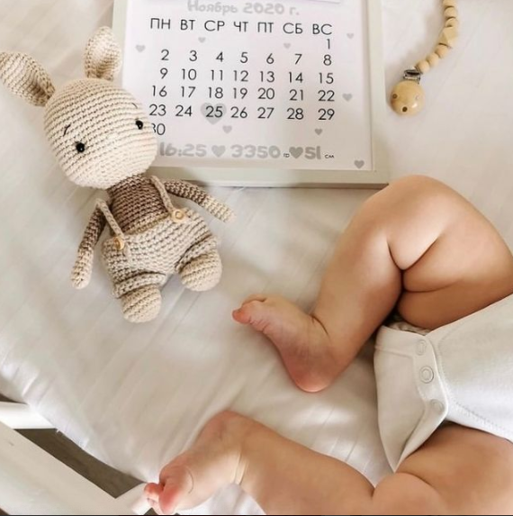 CROCHET TOYS