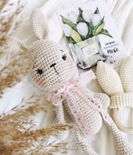 Load image into Gallery viewer, CROCHET TOYS
