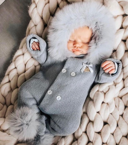 TIMMIE WINTER OVERALL (A)