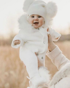 TIMMIE WINTER OVERALL (A)