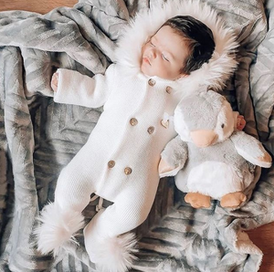 TIMMIE WINTER OVERALL (A)