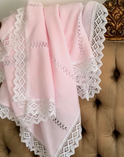 Load image into Gallery viewer, JONNIE BLANKET
