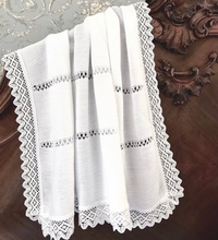 Load image into Gallery viewer, JONNIE BLANKET
