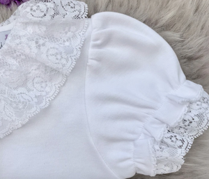ANTONINE BABY BODYSUITS