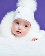 Load image into Gallery viewer, GIORGA CAP / HOOD / HAT / BONNETT
